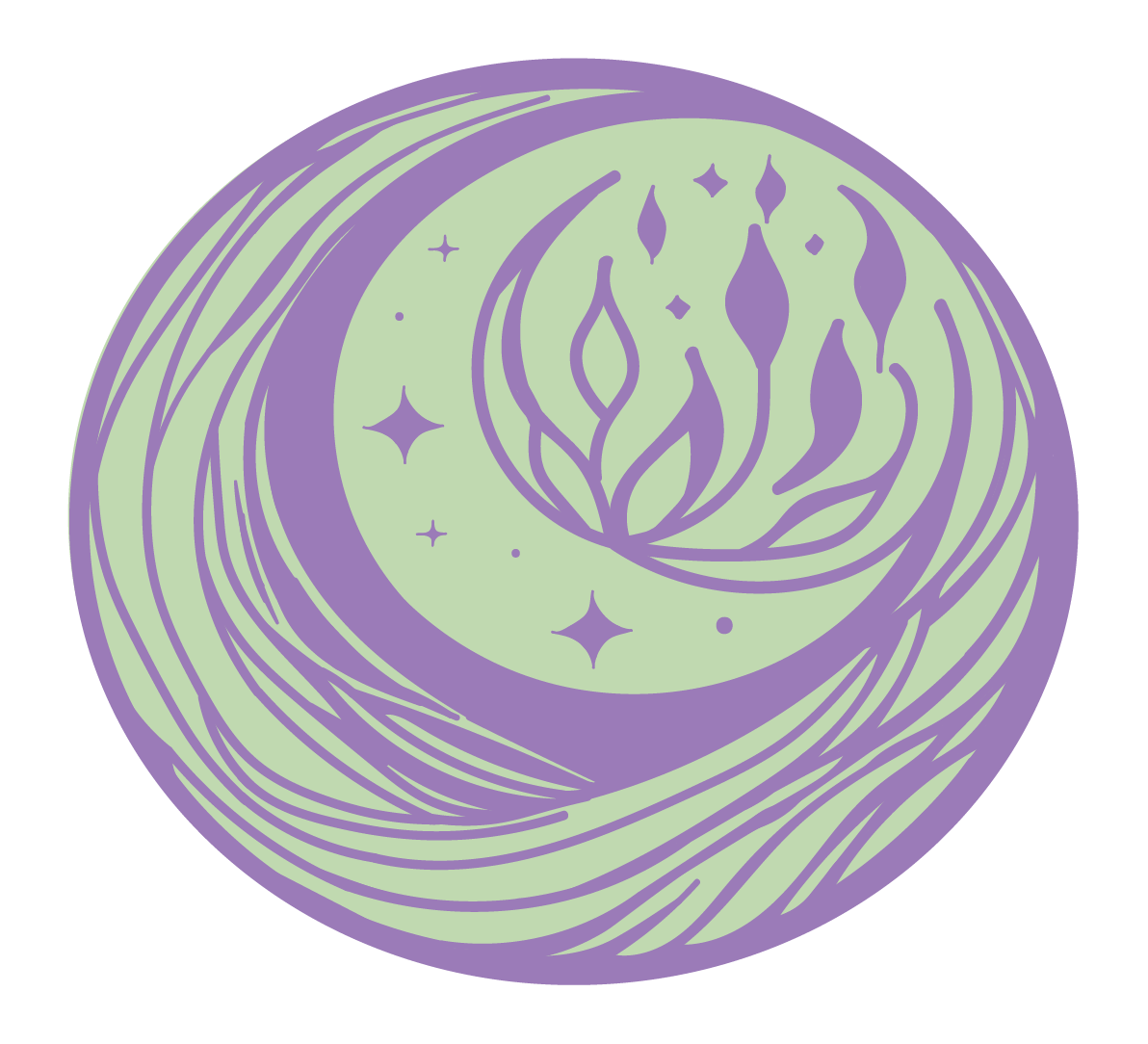 EchoFlow Logo